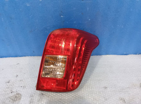 [TAIL LAMP RH] TOYOTA COROLLA FIELDER NZE141G 2007 1NZ-FE FF AT 2WD #0403269017097