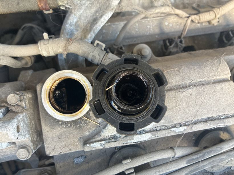 [USED ENGINE] HONDA STEPWAGON RF1 2001 B20B FF AT 2WD #0003266105006