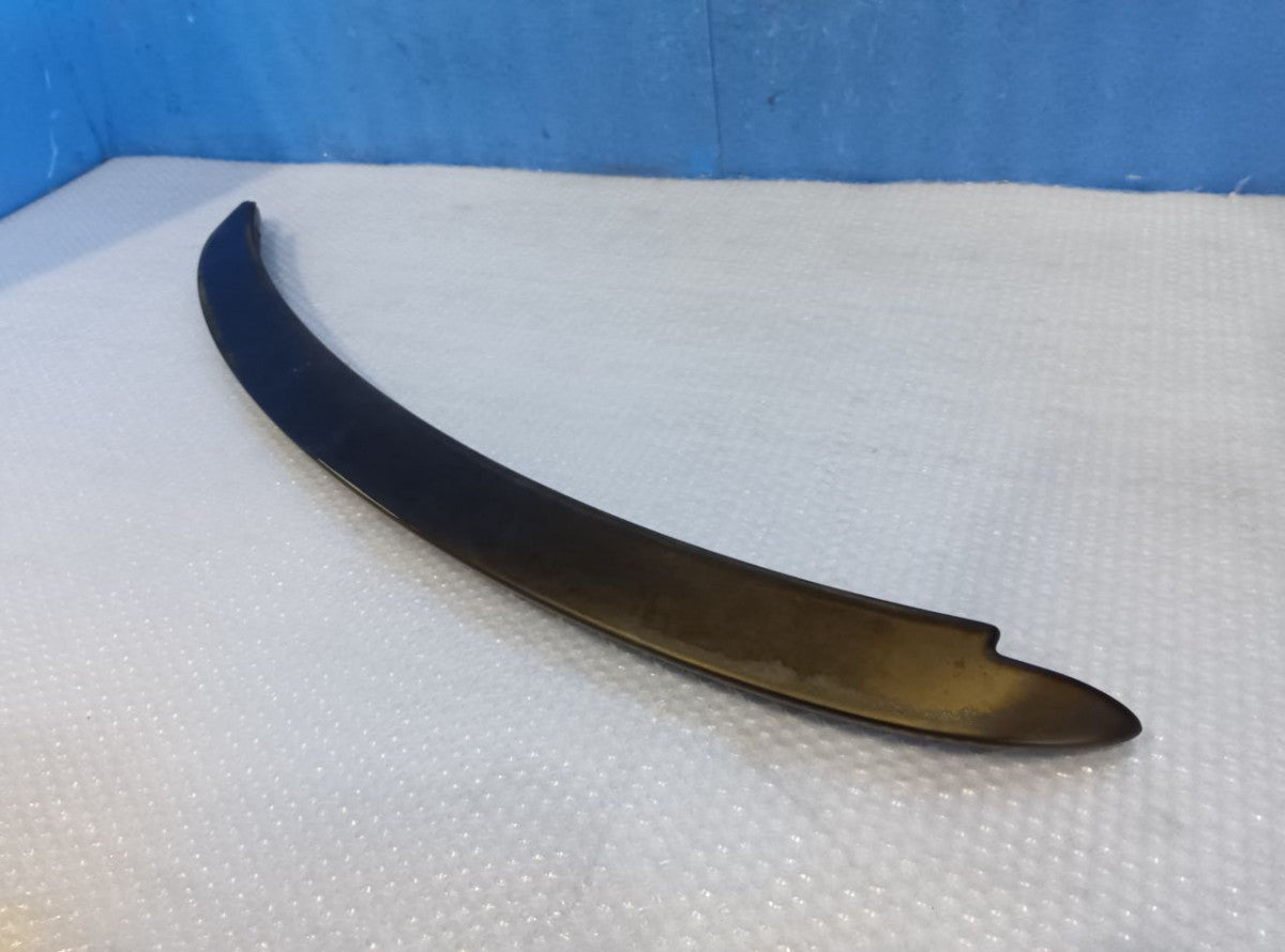[R SPOILER] TOYOTA VITZ NCP91 2006 1NZ-FE FF AT 2WD #0403269017271