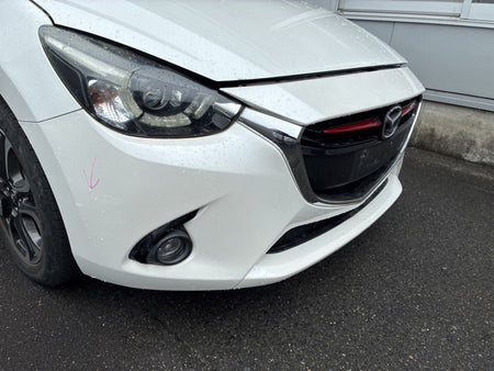 [FENDER LH] MAZDA DEMIO DJ5FS 2016 S5-DPTS FF AT 2WD #0403269015760