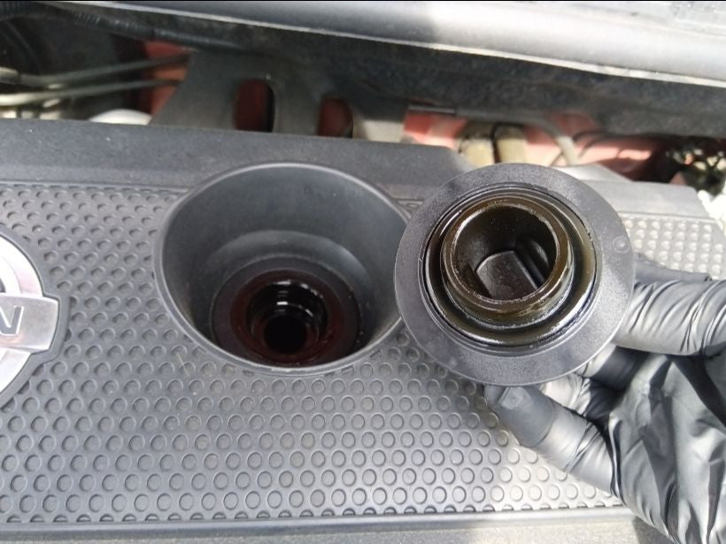 [CHOOSE PARTS] NISSAN SYLPHY TB17 2013 MRA8DE FF AT 2WD #0401000000869