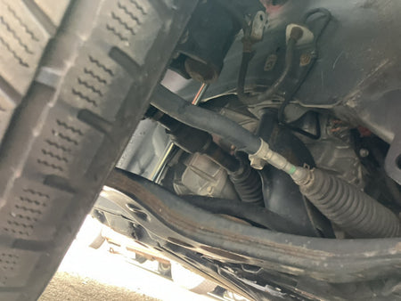 [CHOOSE PARTS] TOYOTA PRIUS ZVW30 2012 2ZR-FXE FF AT 2WD #0001000016007