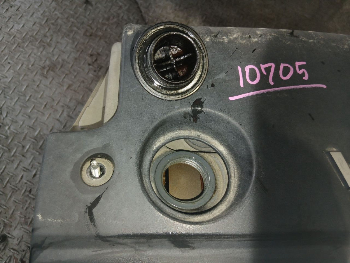 [USED ENGINE] TOYOTA COROLLA FIELDER NZE144G 2010 1NZ-FE FF AT 4WD #0403266010705