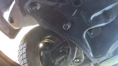 [CHOOSE PARTS] TOYOTA RACTIS SCP100 2006 2SZ-FE FF AT 2WD #0002002672319