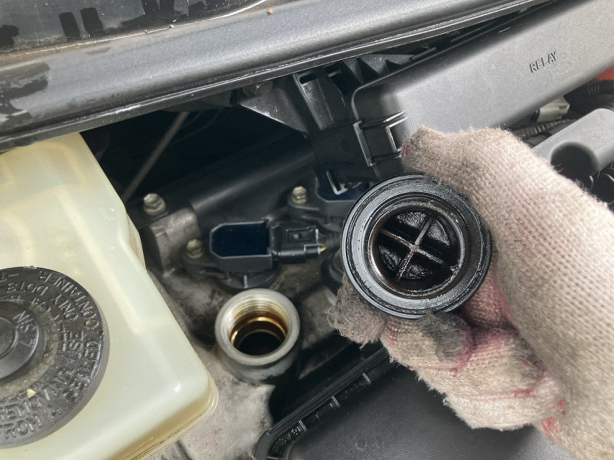 [CHOOSE PARTS] TOYOTA PRIUS NHW20 2006 1NZ-FXE FF AT 2WD #0002002682704