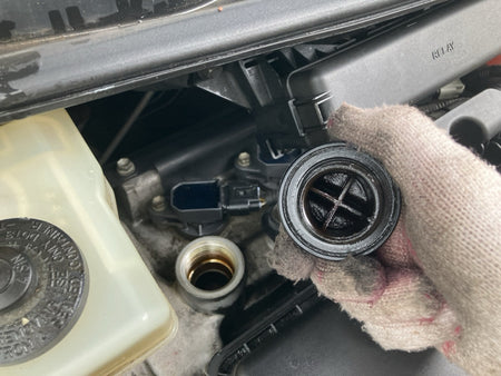 [CHOOSE PARTS] TOYOTA PRIUS NHW20 2006 1NZ-FXE FF AT 2WD #0002002682704