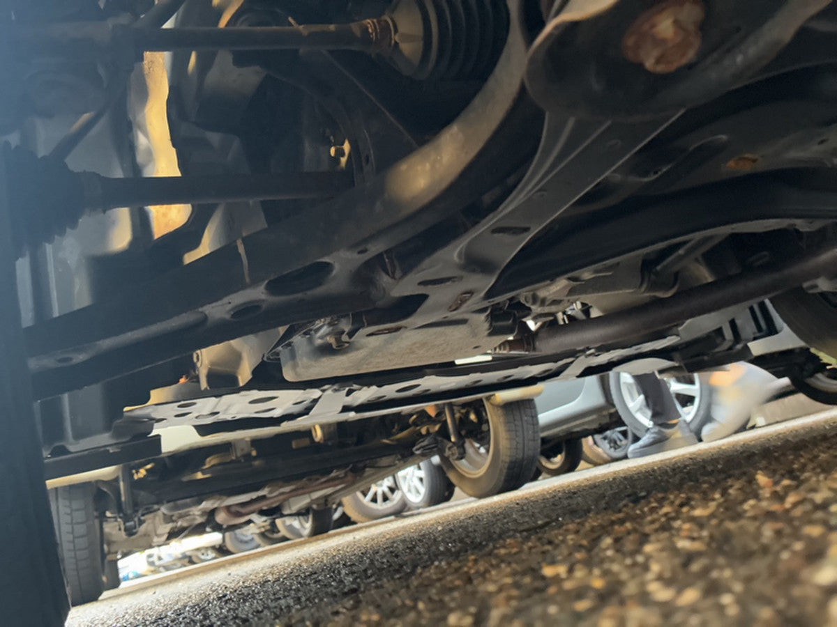 [CHOOSE PARTS] DAIHATSU MIRA e:S LA300S  KF FF AT 2WD #0002002630451