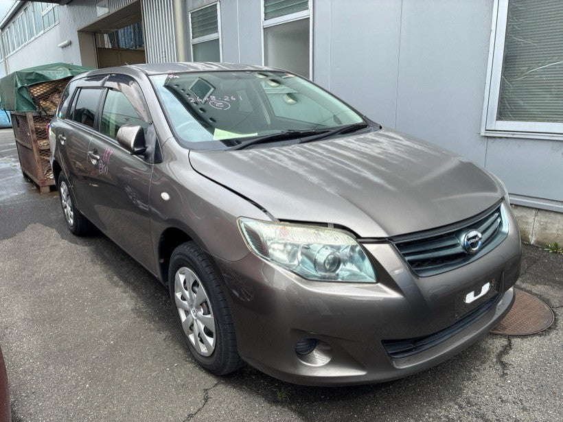 [SIDE MIRROR RH] TOYOTA COROLLA FIELDER NZE144G 2010 1NZ-FE FF AT 4WD #0403269016601