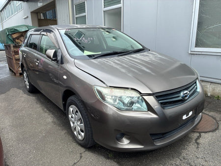 [SIDE MIRROR RH] TOYOTA COROLLA FIELDER NZE144G 2010 1NZ-FE FF AT 4WD #0403269016601
