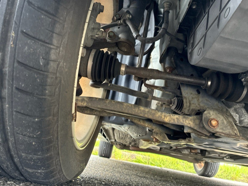 [CHOOSE PARTS] MAZDA DEMIO DE3FS 2007 ZJ-VE FF AT 2WD #0401000000896
