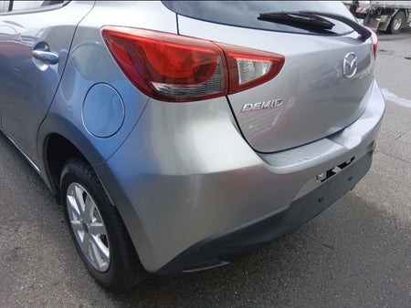 [REAR GATE] MAZDA DEMIO DJ5FS 2015 S5-DPTS FF AT 2WD #0403269016771