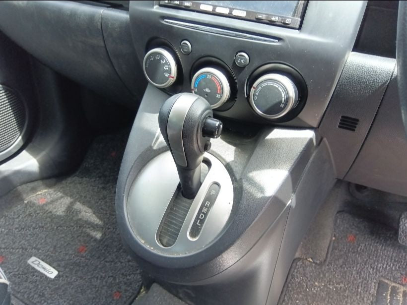 [CHOOSE PARTS] MAZDA DEMIO DEJFS 2013 P3-VPS FF AT 2WD #0401000000797