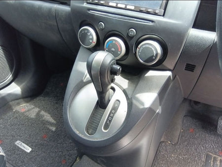 [CHOOSE PARTS] MAZDA DEMIO DEJFS 2013 P3-VPS FF AT 2WD #0401000000797