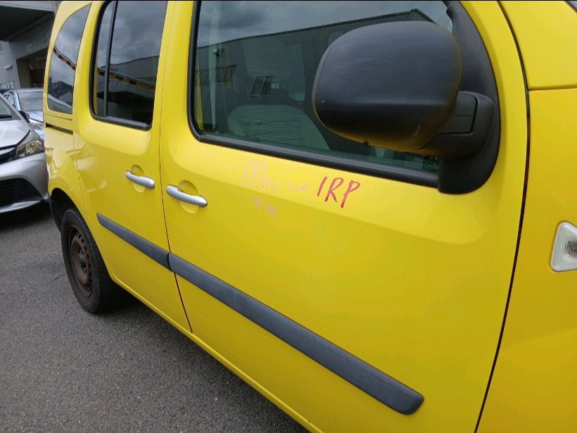 [CHOOSE PARTS] RENAULT KANGOO KWK4M 2013 K4M FF AT 2WD #0401000000681