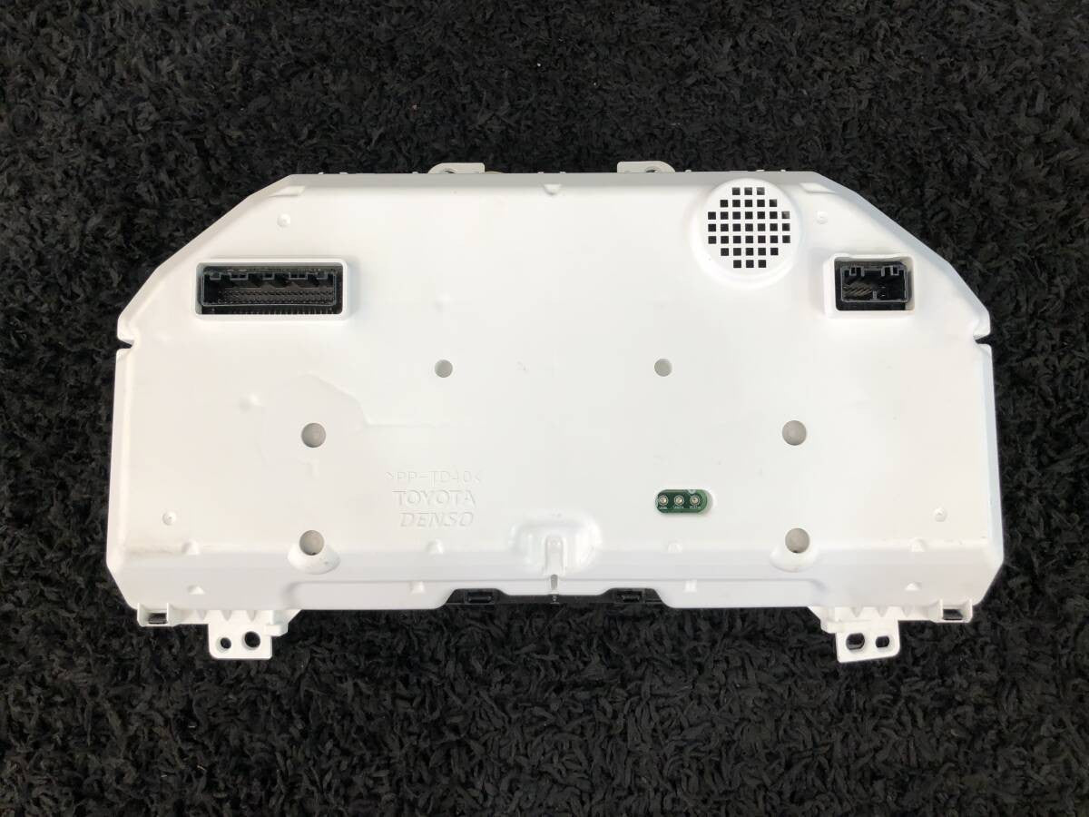 [SPEEDOMETER] TOYOTA CROWN ATHLETE AWS210 2013 2AR-FSE FR AT 2WD #0003248723660