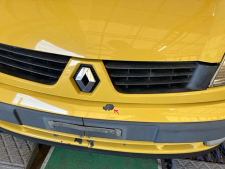 [CHOOSE PARTS] RENAULT KANGOO KCK4M 2009 K4M FF AT 2WD #0001000015771