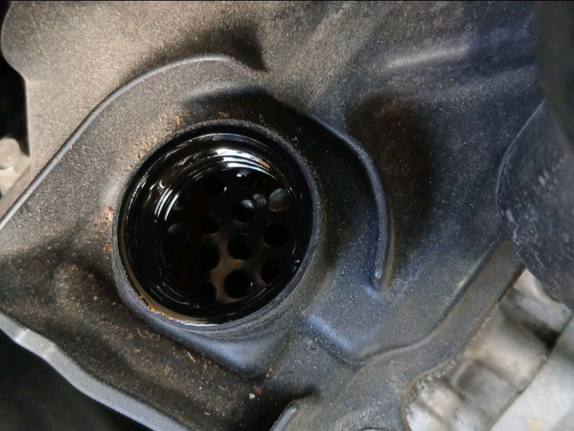 [CONDENSER] HONDA FIT GE7 2012 L13A FF AT 4WD #0403261005277