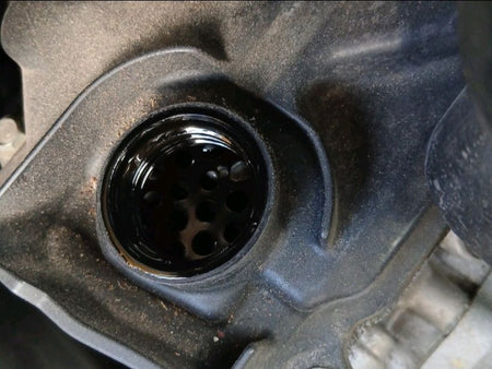 [CONDENSER] HONDA FIT GE7 2012 L13A FF AT 4WD #0403261005277
