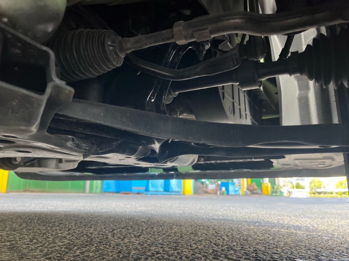 [CHOOSE PARTS] MAZDA DEMIO DE3FS 2007 ZJ-VEM FF AT 2WD #0451000000557
