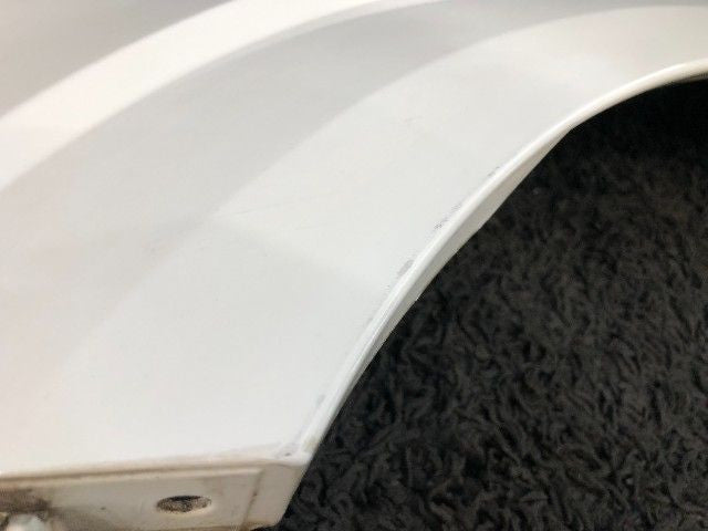 [FENDER LH] SUZUKI ALTO VAN HA36V  R06A FF MT 2WD #0003264078582