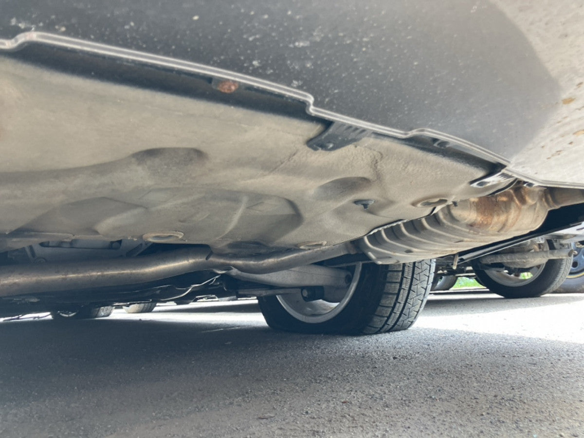 [FENDER LH] AUDI A6 4GCHVS 2014 CHV FF AT 4WD #0003255896368