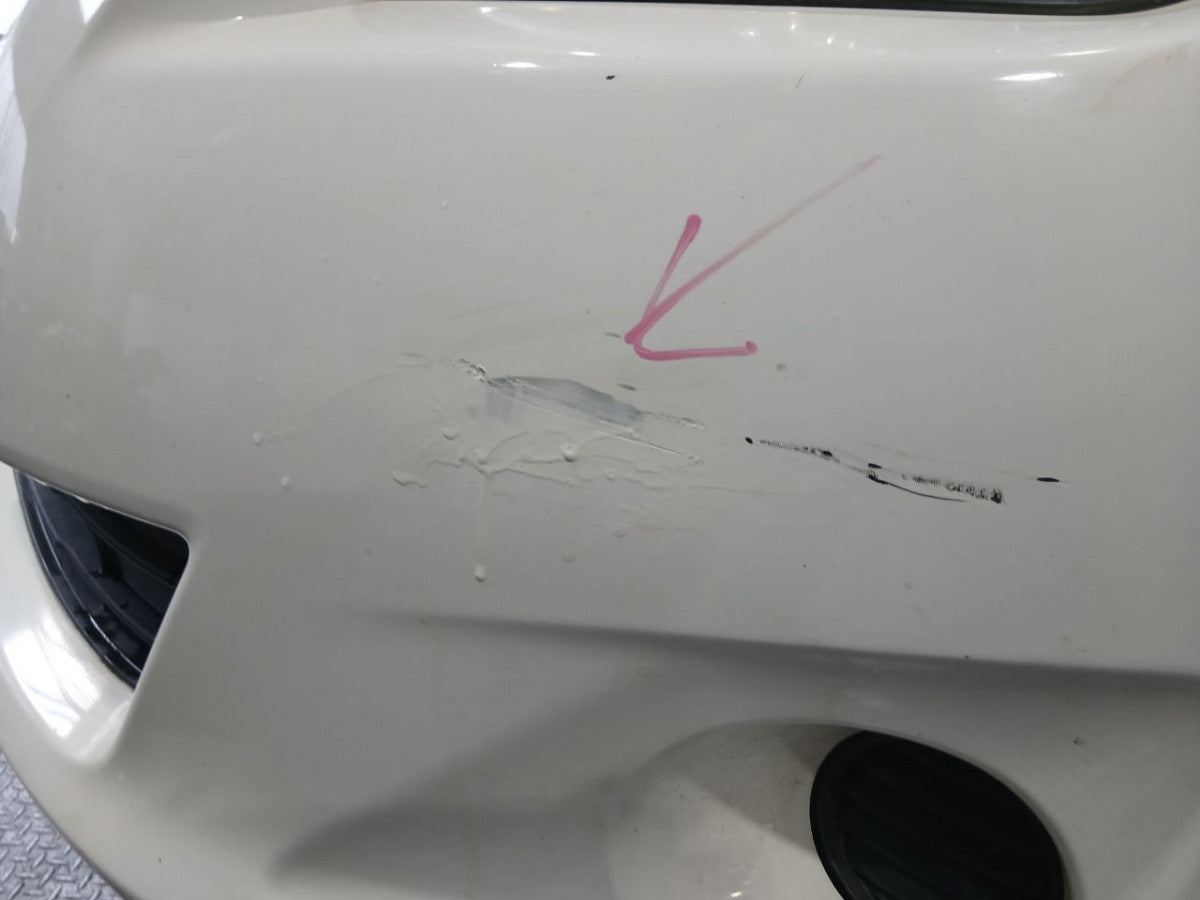 [NOSE CUT] TOYOTA COROLLA FIELDER NZE144G 2009 1NZ-FE FF AT 4WD #0403267013941