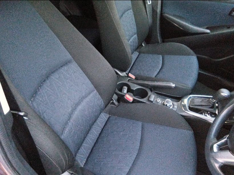 [FENDER RH] MAZDA DEMIO DJ5FS 2015 S5-DPTS FF AT 2WD #0403267013381