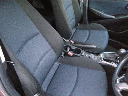 [FENDER RH] MAZDA DEMIO DJ5FS 2015 S5-DPTS FF AT 2WD #0403267013381