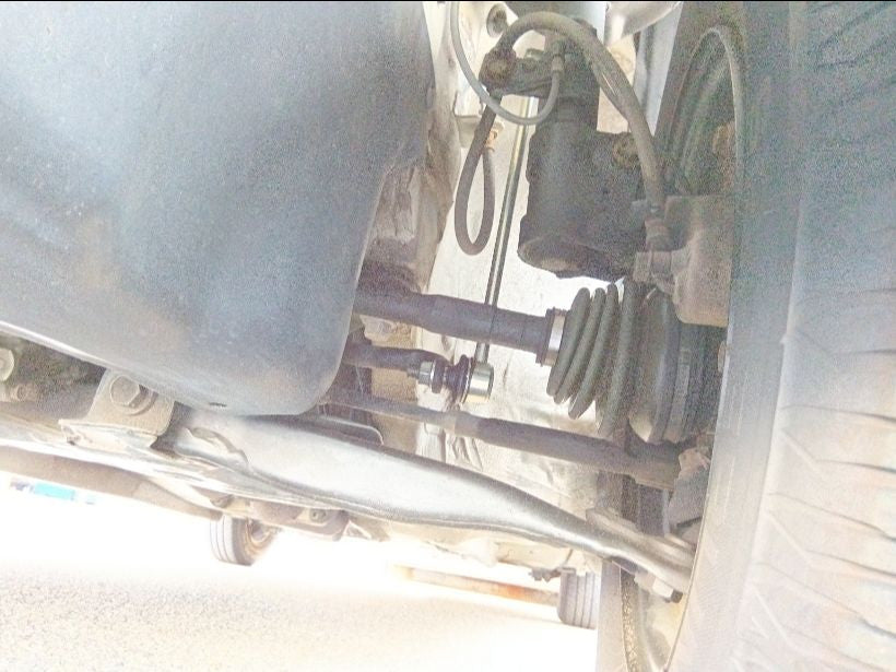 [R DOOR ASSY LH] TOYOTA COROLLA NZE121 2005 1NZ-FE FF MT 2WD #0403268015240