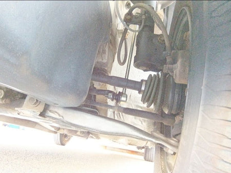 [R DOOR ASSY LH] TOYOTA COROLLA NZE121 2005 1NZ-FE FF MT 2WD #0403268015240