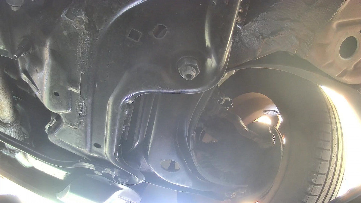 [CHOOSE PARTS] PEUGEOT 208 A95F01 2012 EP6C FF AT 2WD #0002002672091