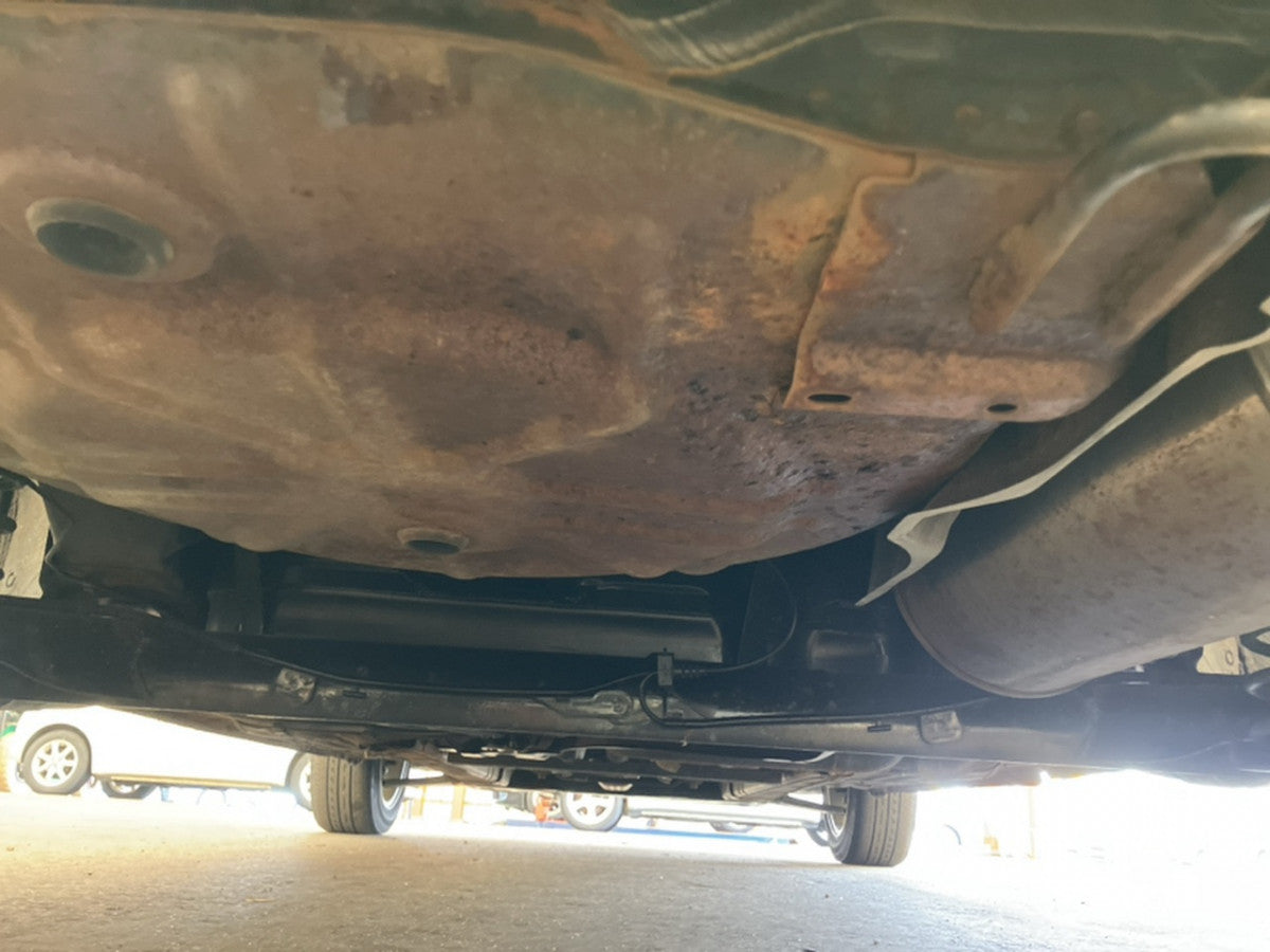 [USED ENGINE] MAZDA DEMIO DY3W 2005 ZJ-VE FF AT 2WD #0003267114303