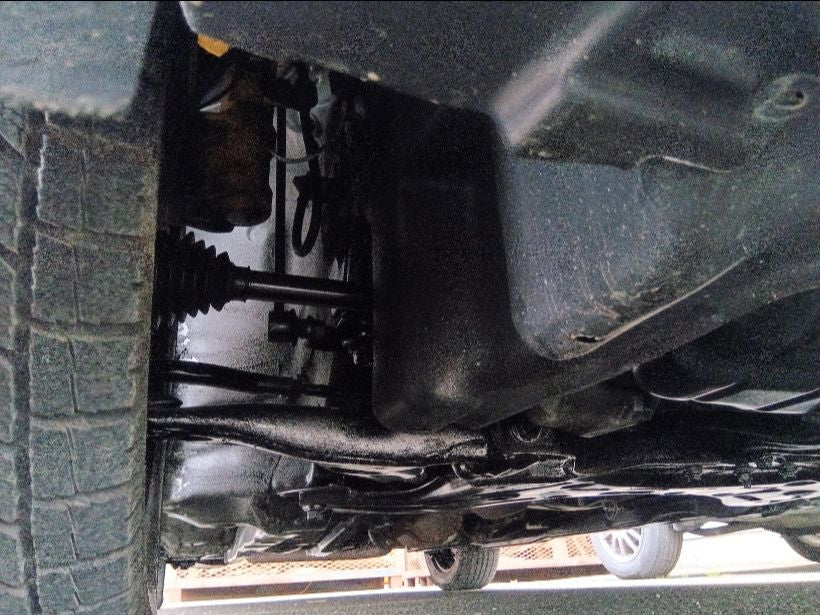 [CHOOSE PARTS] TOYOTA COROLLA FIELDER ZRE142G 2007 2ZR-FE FF AT 2WD #0401000000605