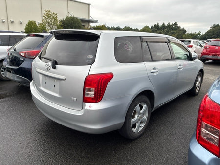 [CHOOSE PARTS] TOYOTA COROLLA FIELDER NZE141G 2008 1NZ-FE FF AT 2WD #0401000000913