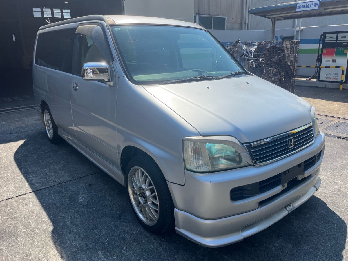 [CHOOSE PARTS] HONDA STEPWAGON RF1 1999 B20B FF AT 2WD #0451000000452