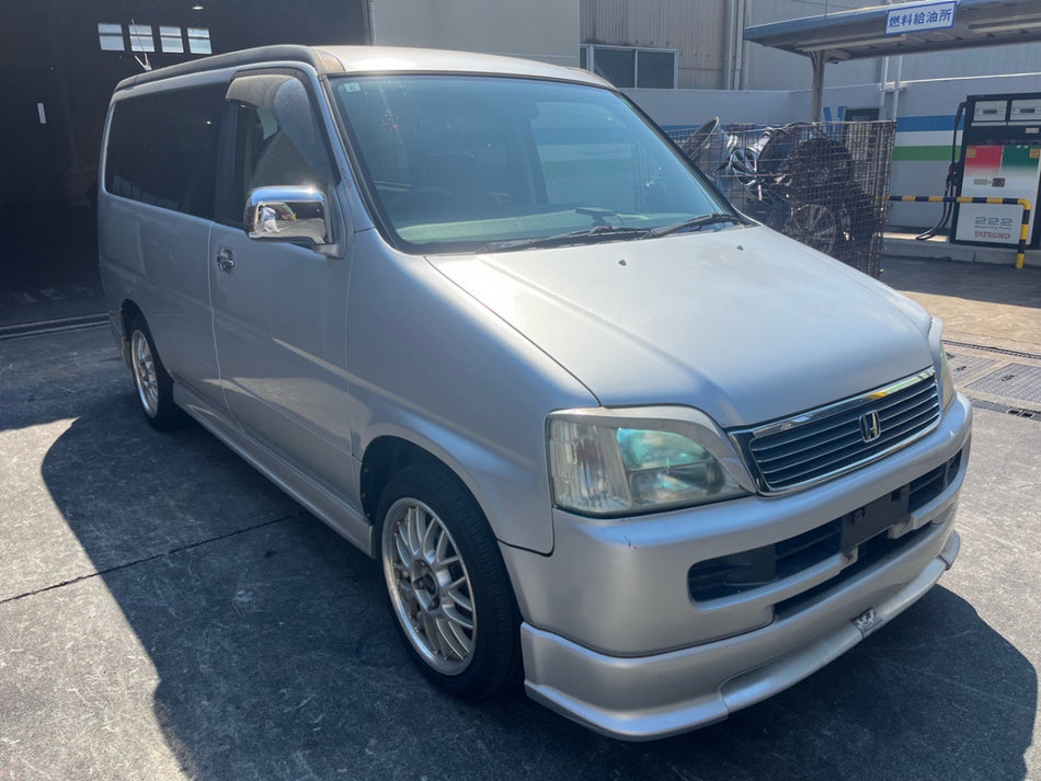 [CHOOSE PARTS] HONDA STEPWAGON RF1 1999 B20B FF AT 2WD #0451000000452