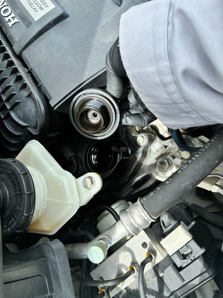 [CHOOSE PARTS] HONDA FIT HYBRID GP1 2010 LDA FF AT 2WD #0401000000781