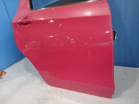 [R DOOR ASSY RH] TOYOTA VITZ KSP130 2012 1KR-FE FF AT 2WD #0403265010360