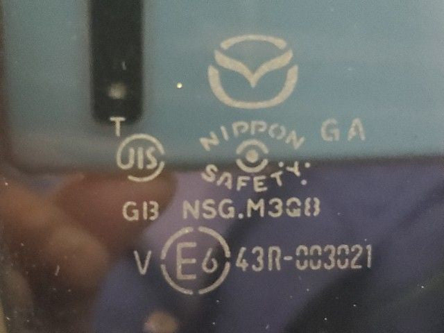 [R DOOR ASSY RH]  DEMIO DJ5AS      #0003246690931