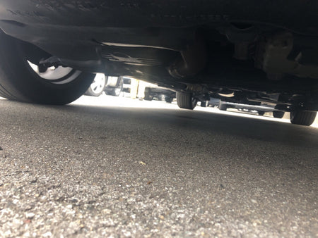 [FENDER RH] TOYOTA ESTIMA ACR50W 2014 2AZ-FE FF AT 2WD #000324A762978