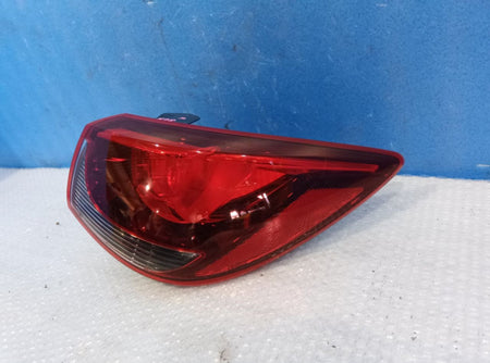 [TAIL LAMP RH] MAZDA DEMIO DJ5FS 2015 S5-DPTS FF AT 2WD #040326A018091