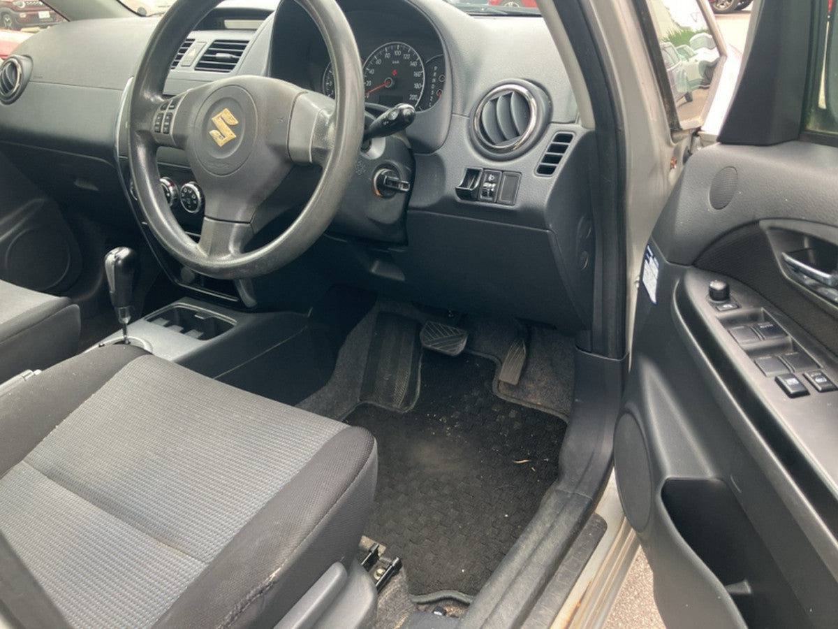 [CHOOSE PARTS] SUZUKI SX4 SEDAN YC11S 2008 M15A FF AT 2WD #0001000015200