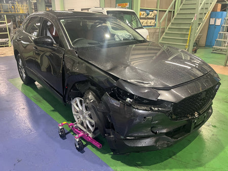 [CHOOSE PARTS] MAZDA CX-30 DMEJ3R 2024 PE-VPS FF AT 2WD #0451000000467