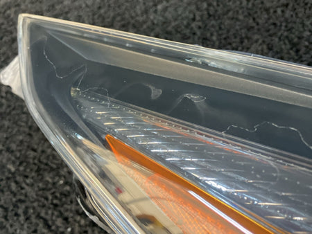 [HEADLIGHT ASSY RH] TOYOTA PRIUS ZVW50 2018 2ZR-FXE FF AT 2WD #0003264083967