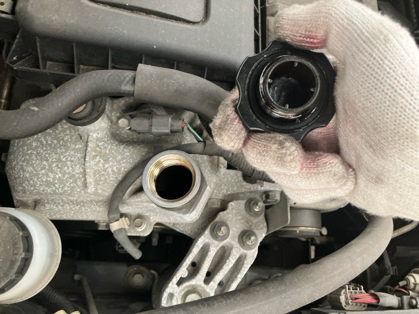 [CHOOSE PARTS] MAZDA DEMIO DE3FS 2010 ZJ-VEM FF AT 2WD #0001000014805