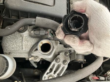 [CHOOSE PARTS] MAZDA DEMIO DE3FS 2010 ZJ-VEM FF AT 2WD #0001000014805