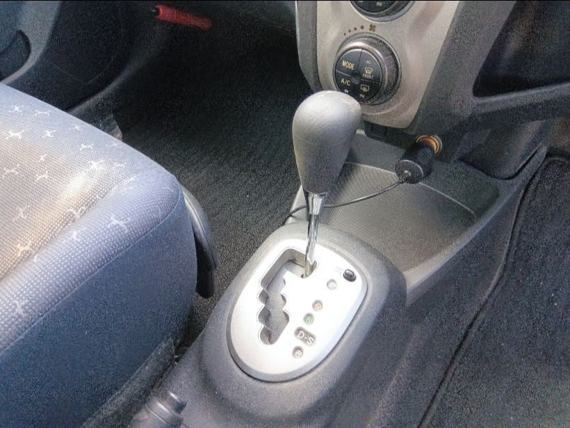 [F BUMPER ASSY] TOYOTA VITZ KSP90 2009 1KR-FE FF AT 2WD #0403267012457