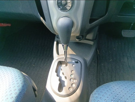 [TAIL LAMP RH] TOYOTA VITZ NCP95 2007 2NZ-FE FF AT 4WD #0403265009477