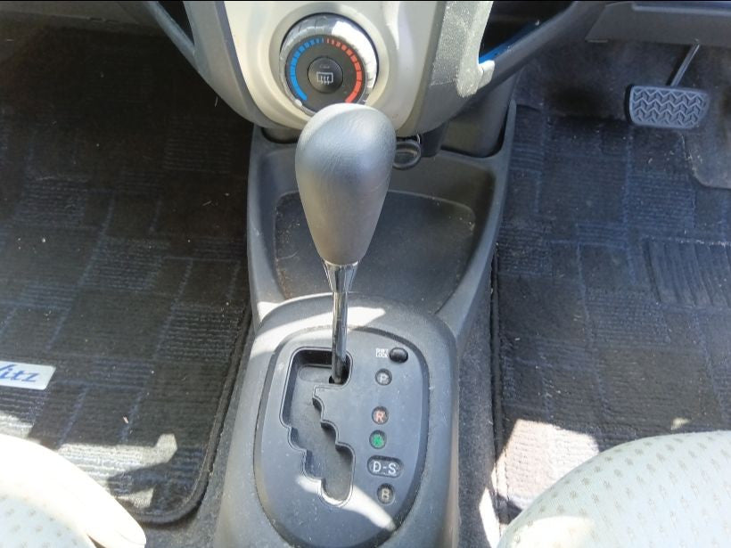 [HEADLIGHT ASSY LH] TOYOTA VITZ KSP90 2005 1KR-FE FF AT 2WD #0403264007651