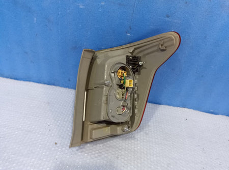 [TAIL LAMP LH] TOYOTA COROLLA FIELDER NZE141G 2007 1NZ-FE FF AT 2WD #0403269017607
